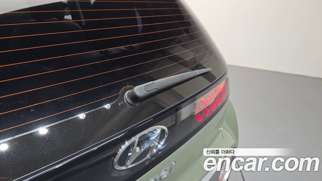 Hyundai Casper 2023 — photo 29