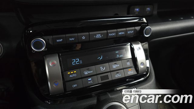 Hyundai Casper 2023 — photo 30