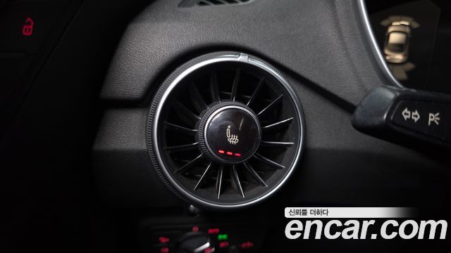 Audi TT 2016 — photo 16