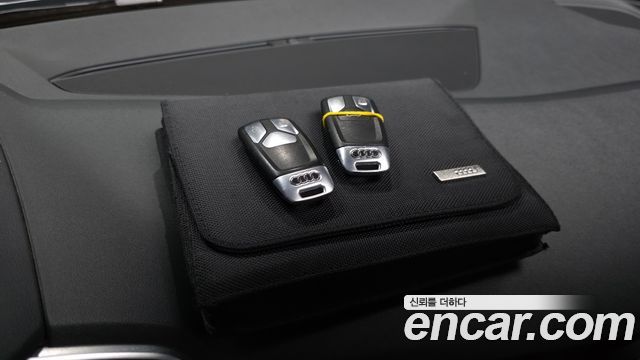 Audi TT 2016 — photo 18