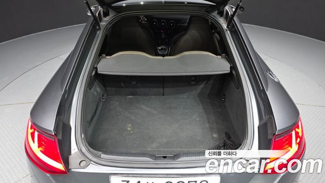 Audi TT 2016 — photo 20