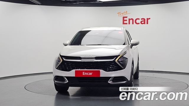 Kia Sportage 2023 — photo 3