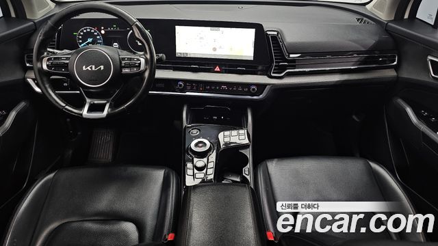 Kia Sportage 2023 — photo 10