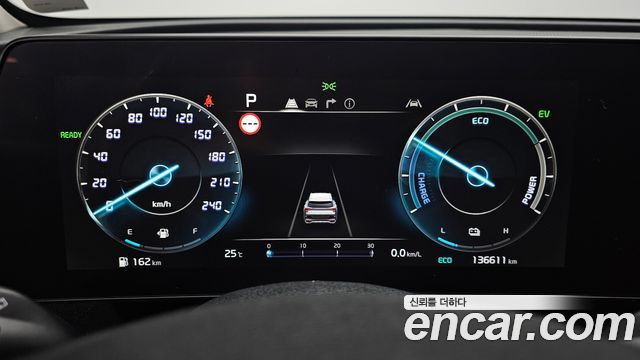 Kia Sportage 2023 — photo 11