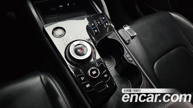 Kia Sportage 2023 — photo 12