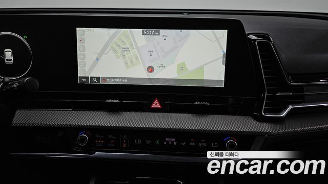 Kia Sportage 2023 — photo 20