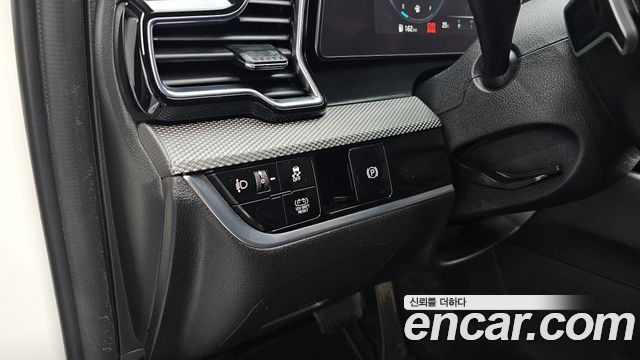 Kia Sportage 2023 — photo 24