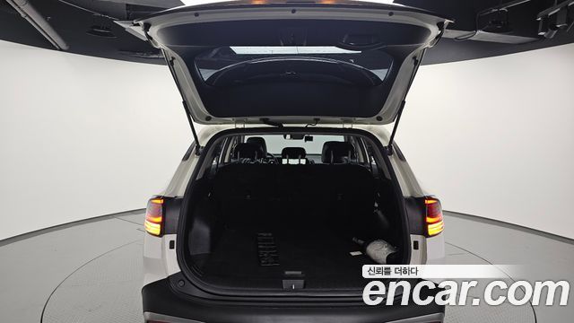 Kia Sportage 2023 — photo 26