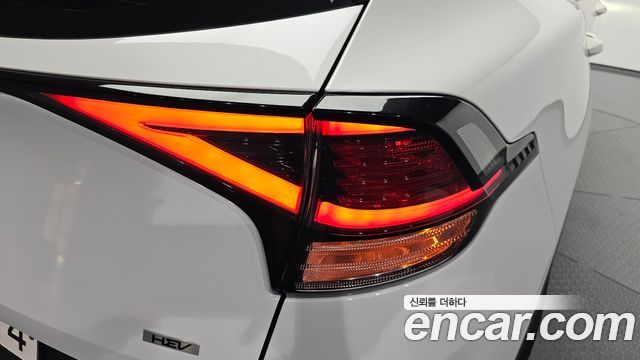 Kia Sportage 2023 — photo 9