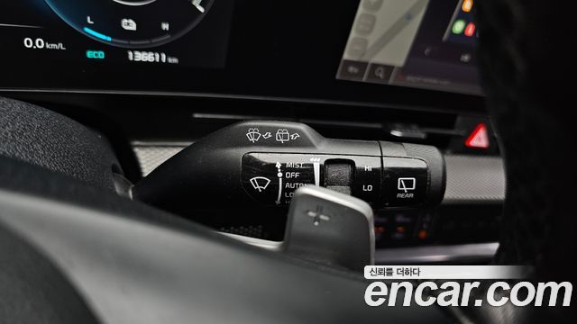 Kia Sportage 2023 — photo 29