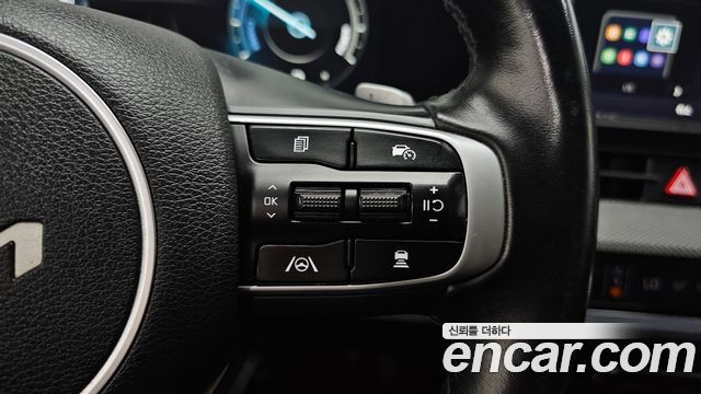 Kia Sportage 2023 — photo 31