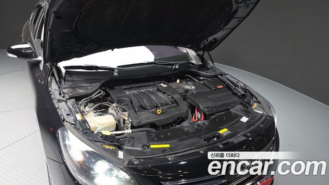 Renault Korea SM7 2016 — photo 6