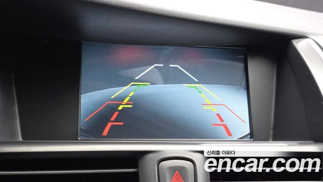 Renault Korea SM7 2016 — photo 20