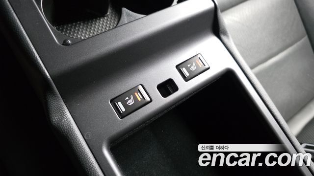 Renault Korea SM7 2016 — photo 25