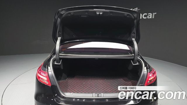 Renault Korea SM7 2016 — photo 26