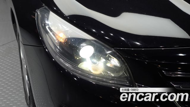 Renault Korea SM7 2016 — photo 8