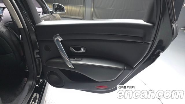 Renault Korea SM7 2016 — photo 15