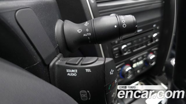 Renault Korea SM7 2016 — photo 28
