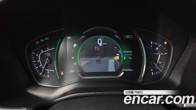 Hyundai Santafe 2020 — photo 11