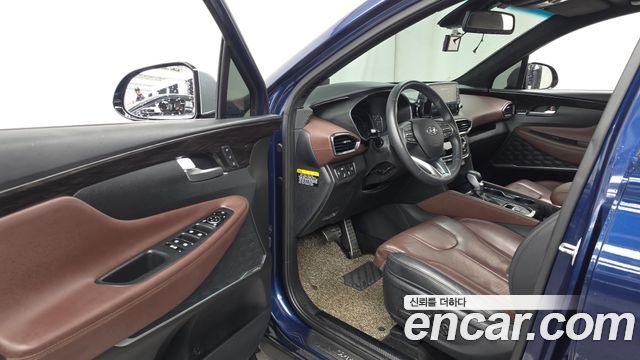 Hyundai Santafe 2020 — photo 13