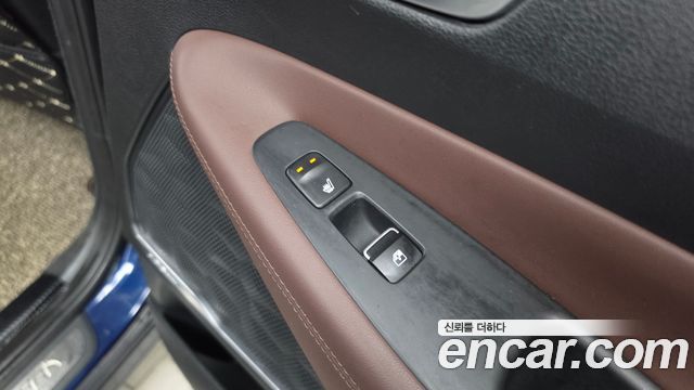 Hyundai Santafe 2020 — photo 25