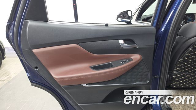 Hyundai Santafe 2020 — photo 15