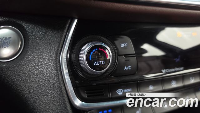 Hyundai Santafe 2020 — photo 27