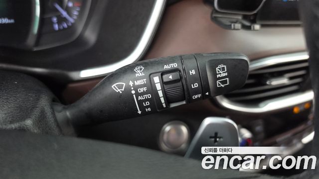 Hyundai Santafe 2020 — photo 29