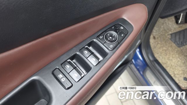Hyundai Santafe 2020 — photo 30