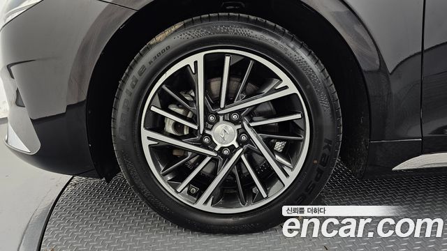 Hyundai Grandeur 2023 — photo 5