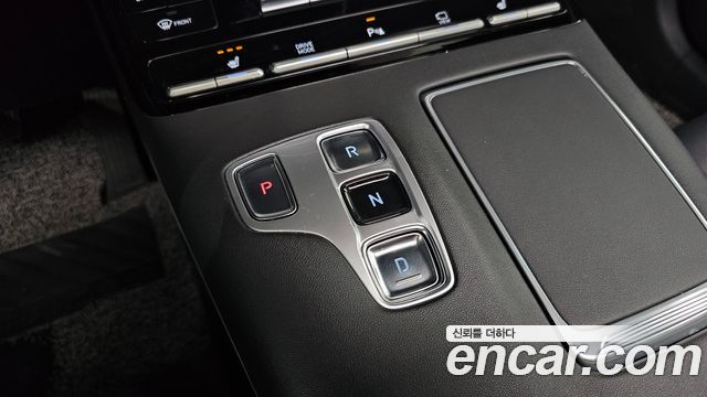 Hyundai Grandeur 2023 — photo 12