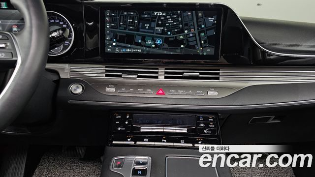 Hyundai Grandeur 2023 — photo 20
