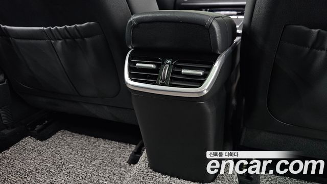 Hyundai Grandeur 2023 — photo 25
