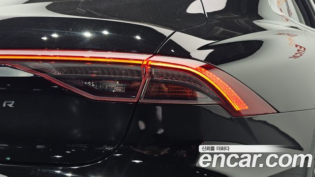 Hyundai Grandeur 2023 — photo 9