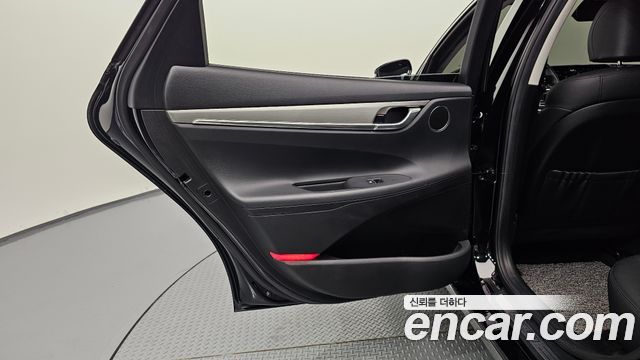 Hyundai Grandeur 2023 — photo 15