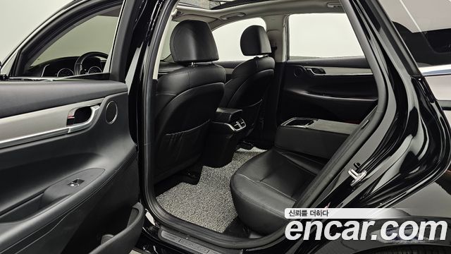Hyundai Grandeur 2023 — photo 16