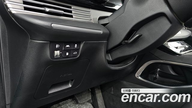 Hyundai Grandeur 2023 — photo 27