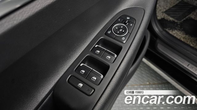 Hyundai Grandeur 2023 — photo 28