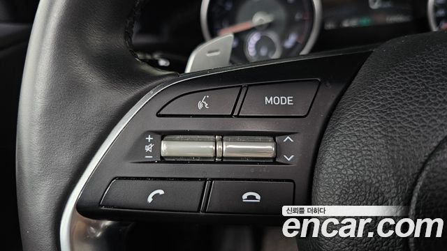 Hyundai Grandeur 2023 — photo 29
