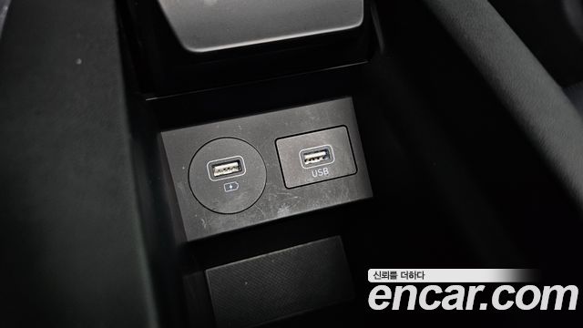 Hyundai Grandeur 2023 — photo 34