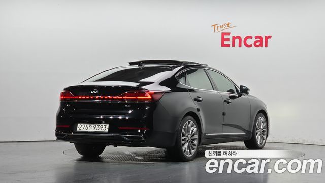 Kia K7 2020 — photo 2
