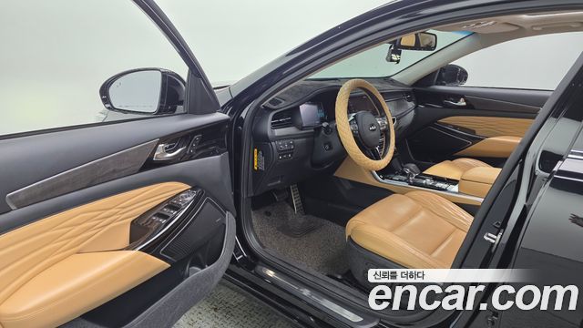 Kia K7 2020 — photo 13