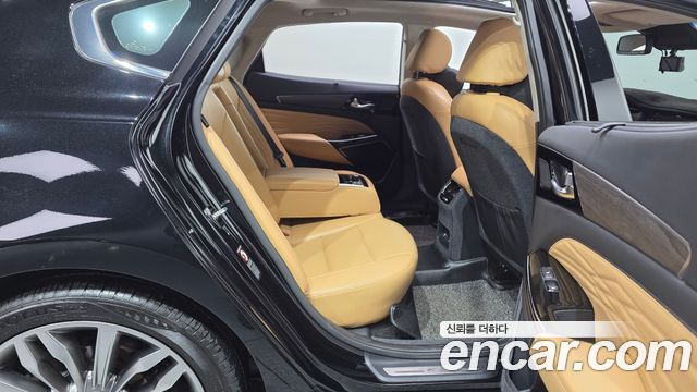 Kia K7 2020 — photo 18