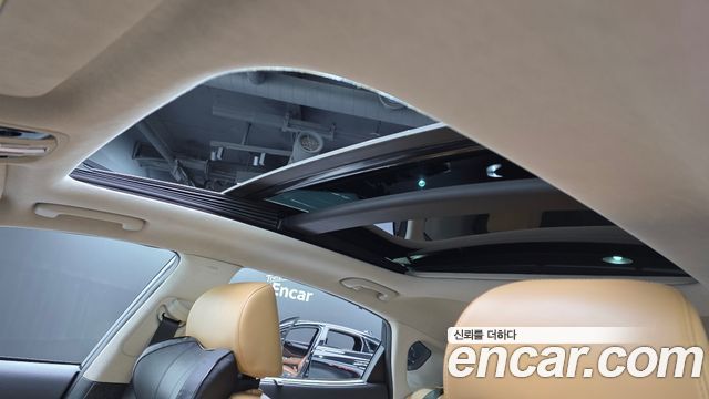 Kia K7 2020 — photo 22