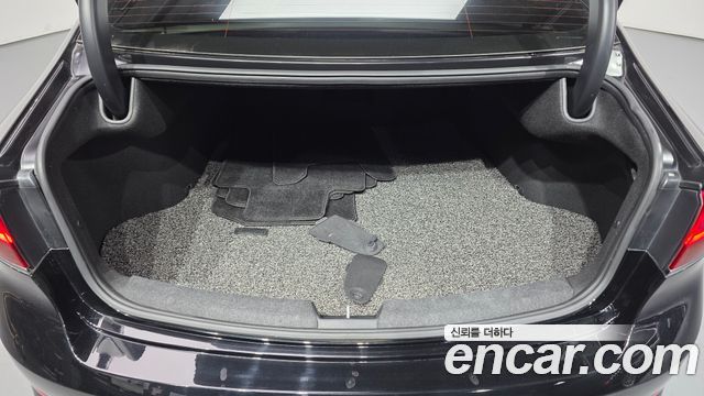 Kia K7 2020 — photo 24