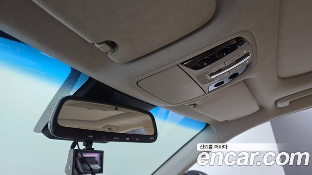 Kia K7 2020 — photo 26