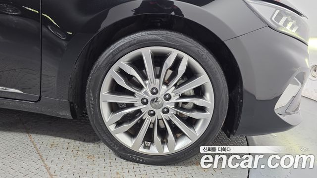 Kia K7 2020 — photo 7