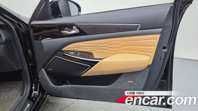 Kia K7 2020 — photo 14