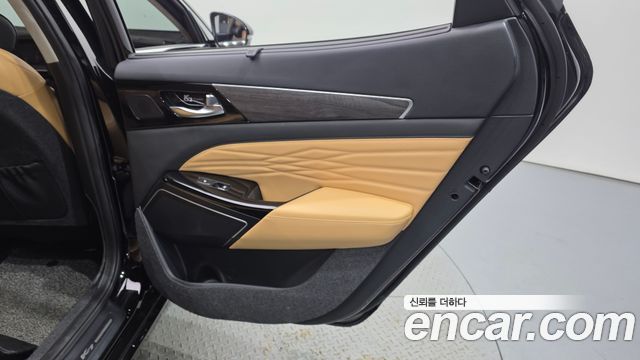 Kia K7 2020 — photo 15