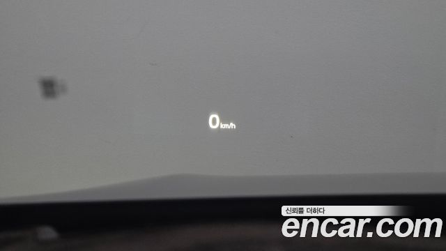 Kia K7 2020 — photo 31